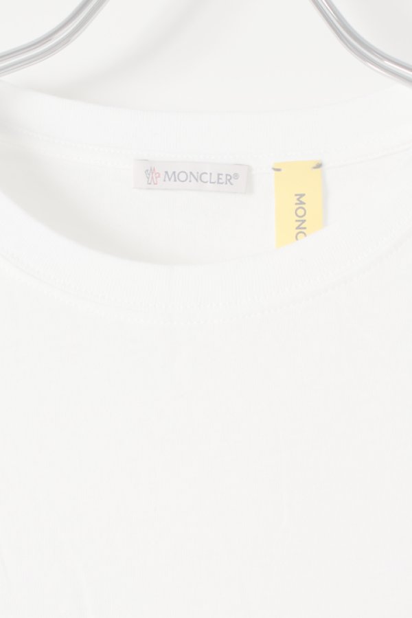 画像2:  {SOLD} MONCLER モンクレール T-SHIRTS {-AIS}  :MC-1906-02  (2)
