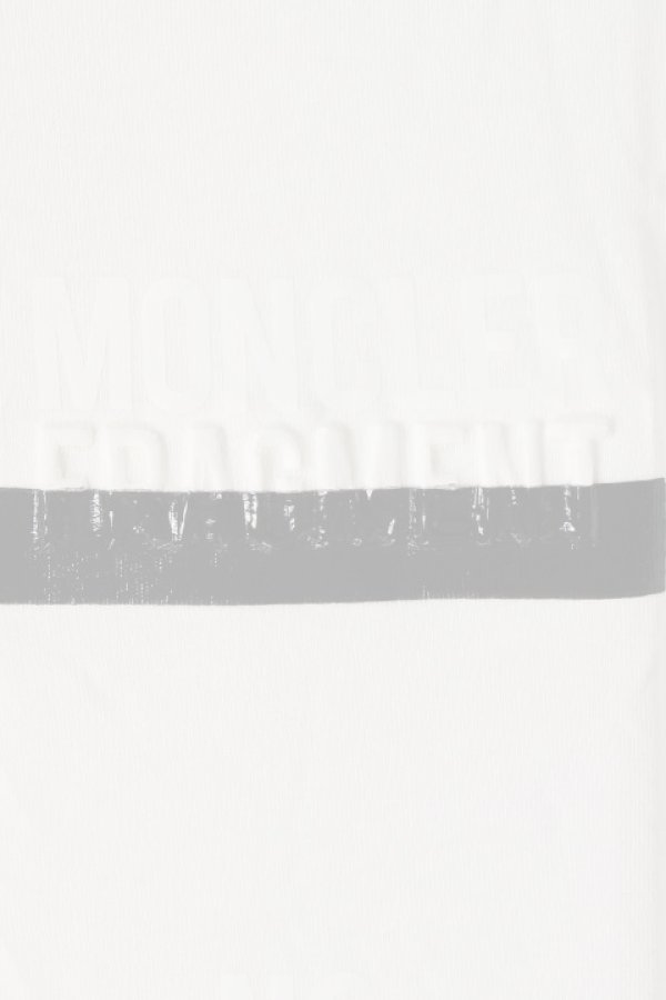 画像3:  {SOLD} MONCLER モンクレール T-SHIRTS {-AIS}  :MC-1906-02  (3)