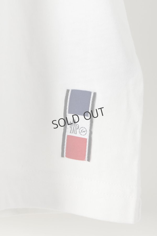 画像4: {SOLD}MONCLER モンクレール T-SHIRTS{-AIS} (4)
