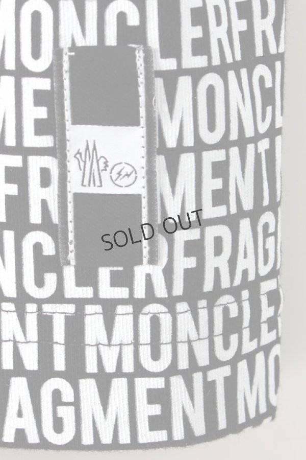 画像4: {SOLD}MONCLER モンクレール T-SHIRTS{-AIS} (4)