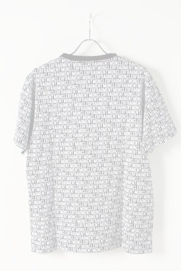 画像5:  {SOLD} MONCLER モンクレール T-SHIRTS {-AIS}  :MC-1906-03-M  (5)
