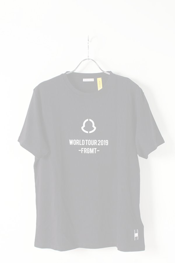 画像1:  {SOLD} MONCLER モンクレール T-SHIRTS {-AIS}  :MC-1906-04  (1)