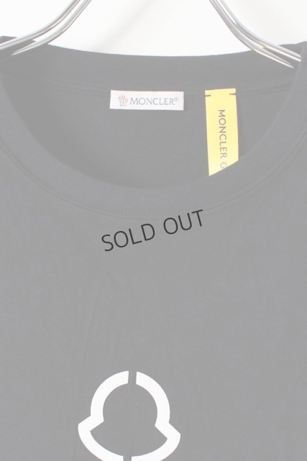画像2: {SOLD}MONCLER モンクレール T-SHIRTS{-AIS} (2)