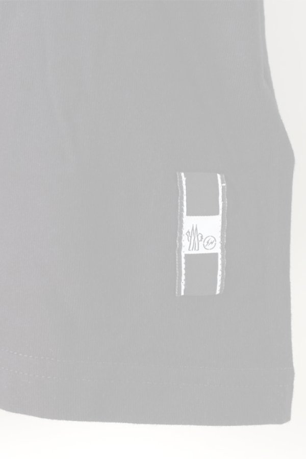 画像3:  {SOLD} MONCLER モンクレール T-SHIRTS {-AIS}  :MC-1906-04  (3)
