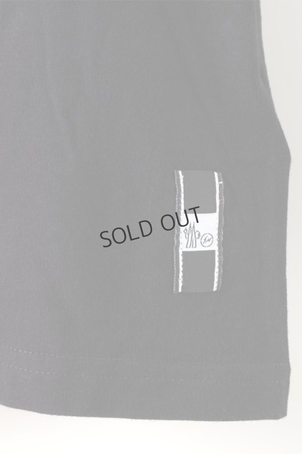 画像3: {SOLD}MONCLER モンクレール T-SHIRTS{-AIS} (3)