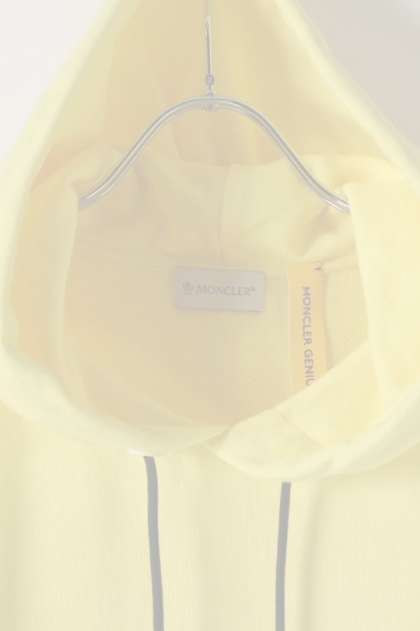 画像2:  {SOLD} MONCLER モンクレール HOODED {-AIS}  :MC-1906-05  (2)