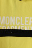 画像3: {SOLD}MONCLER モンクレール HOODED{-AIS} (3)