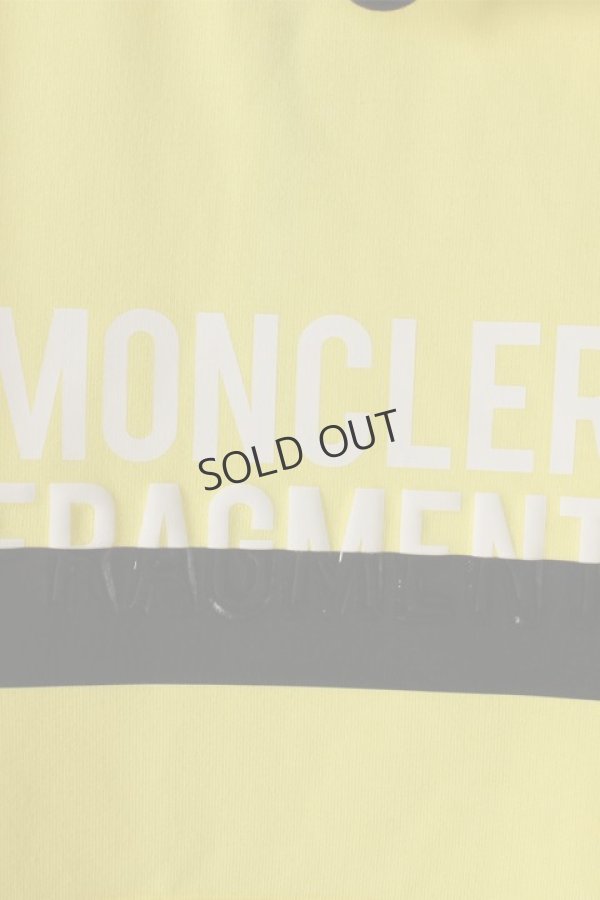 画像3: {SOLD}MONCLER モンクレール HOODED{-AIS} (3)