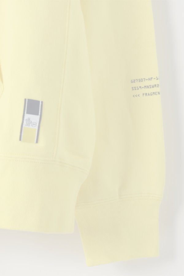 画像4:  {SOLD} MONCLER モンクレール HOODED {-AIS}  :MC-1906-05  (4)