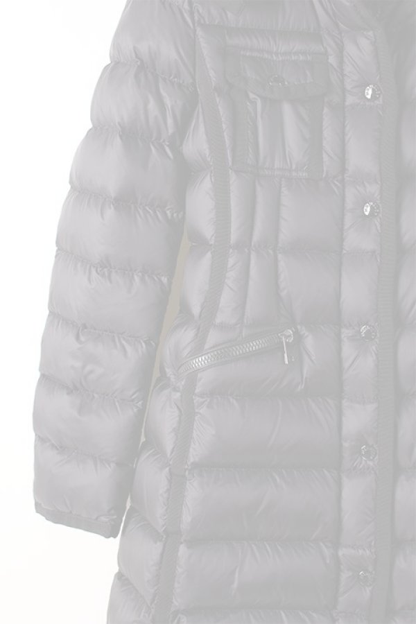 画像4:  {SOLD} MONCLER モンクレール HERMIFUR JACKET（レディース） {093499001553048-999-AIA}  :MC-1908-01-1  (4)