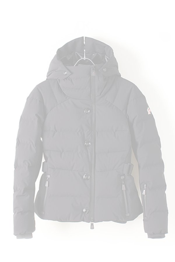 画像1:   MONCLER モンクレール GUYANE JACKET（レディース） {098453618553861-999-AIA}  :MC-1908-02-1  (1)
