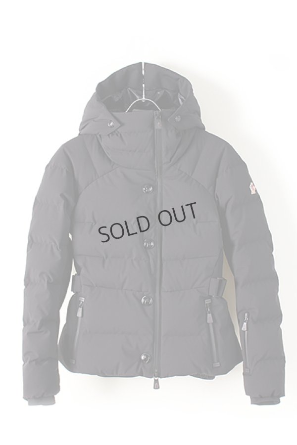 画像1: {SOLD}MONCLER モンクレール GUYANE JACKET（レディース）{098453618553861-999-AIA} (1)