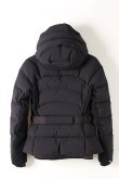 画像2: {SOLD}MONCLER モンクレール GUYANE JACKET（レディース）{098453618553861-999-AIA} (2)