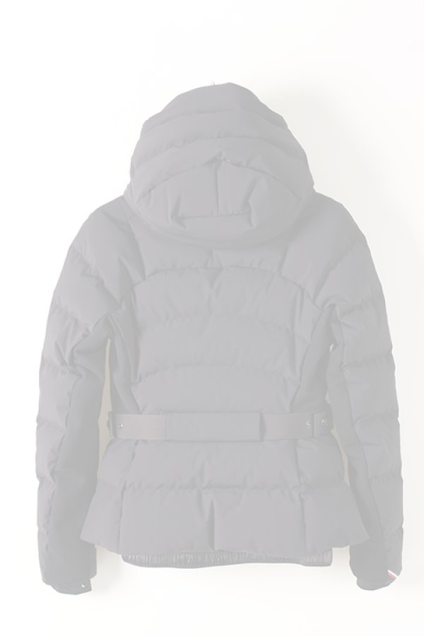 画像2:   MONCLER モンクレール GUYANE JACKET（レディース） {098453618553861-999-AIA}  :MC-1908-02-1  (2)