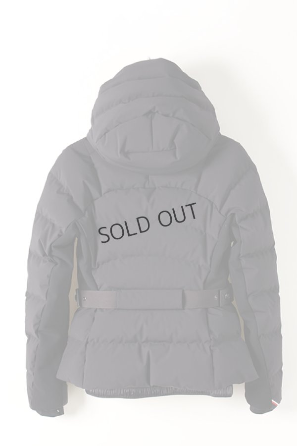 画像2: {SOLD}MONCLER モンクレール GUYANE JACKET（レディース）{098453618553861-999-AIA} (2)