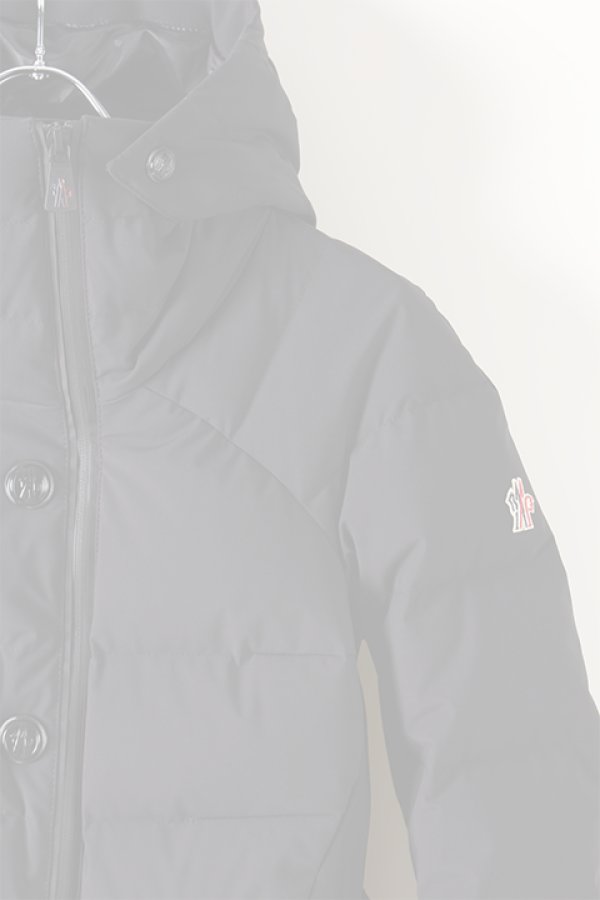 画像4:   MONCLER モンクレール GUYANE JACKET（レディース） {098453618553861-999-AIA}  :MC-1908-02-1  (4)