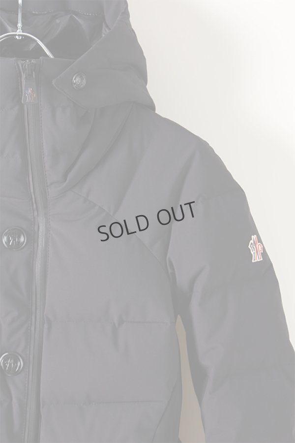 画像4: {SOLD}MONCLER モンクレール GUYANE JACKET（レディース）{098453618553861-999-AIA} (4)