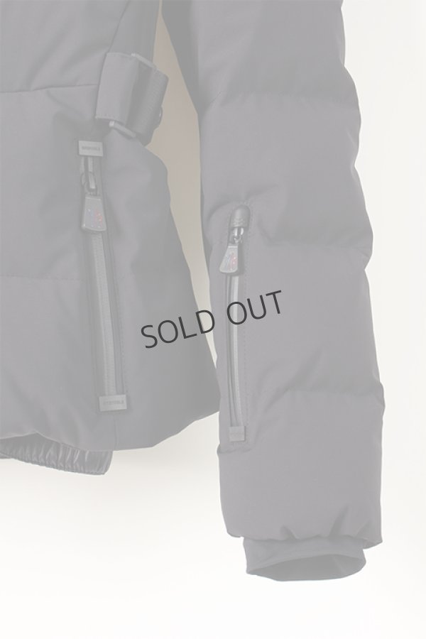 画像5: {SOLD}MONCLER モンクレール GUYANE JACKET（レディース）{098453618553861-999-AIA} (5)