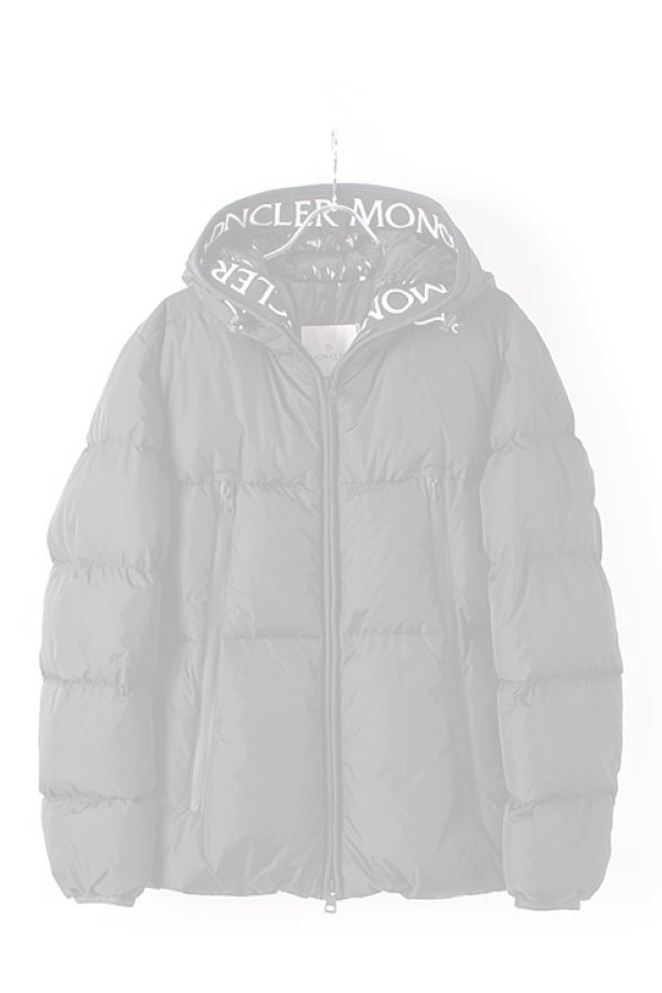 画像1:  {SOLD} MONCLER モンクレール MONTCLA JACKET {0914194385C0300-999-AIA}  :MC-1908-03  (1)