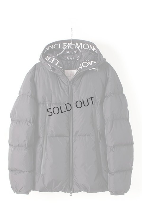 画像1: {SOLD}MONCLER モンクレール MONTCLA JACKET{0914194385C0300-999-AIA} (1)