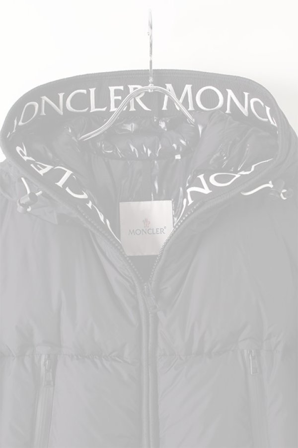 画像3:  {SOLD} MONCLER モンクレール MONTCLA JACKET {0914194385C0300-999-AIA}  :MC-1908-03  (3)