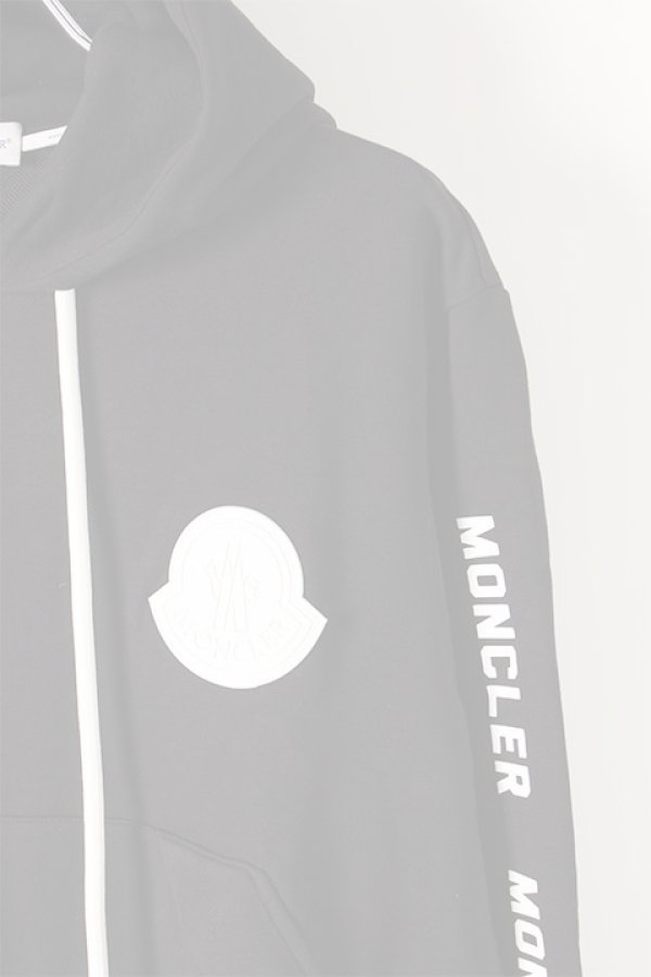 画像3:  {SOLD} MONCLER モンクレール JUMPER {0918046450V8048-999-AIA}  :MC-1908-04  (3)