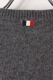 画像5: {SOLD}MONCLER モンクレール ROUND NECK JUMPER{0919045500A9228-985-AIA} (5)