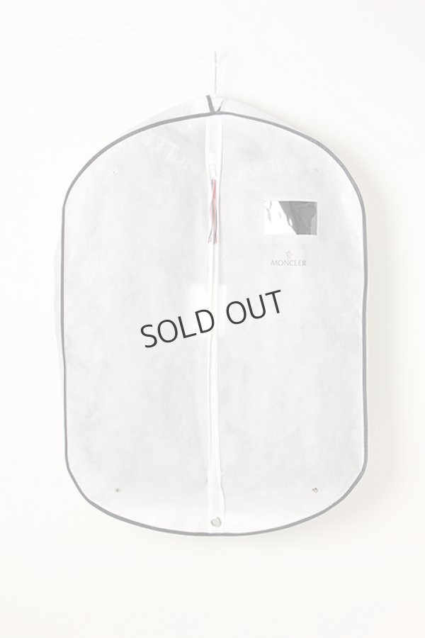 画像6: {SOLD}MONCLER モンクレール MONTCLA JACKET{0914194385C0300-042-AIA} (6)