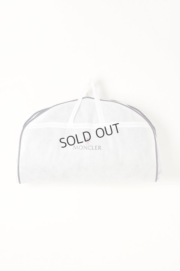 画像7: {SOLD}MONCLER モンクレール MONTCLA JACKET{0914194385C0300-042-AIA} (7)