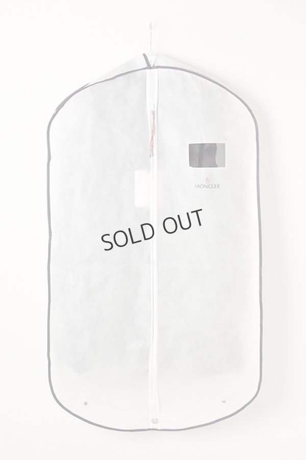 画像6: {SOLD}MONCLER モンクレール HERMIFUR JACKET（レディース）{093499001553048-999-AIA} (6)