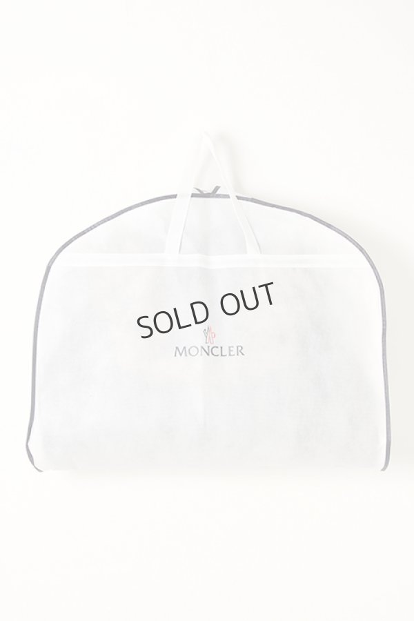 画像7: {SOLD}MONCLER モンクレール HERMIFUR JACKET（レディース）{093499001553048-999-AIA} (7)