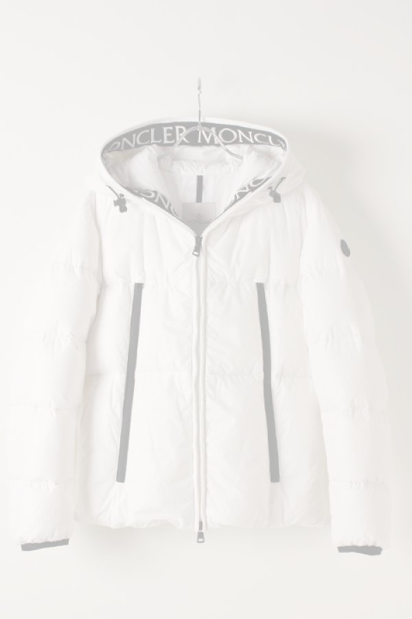 画像1:  {SOLD} MONCLER モンクレール MONTCLA JACKET {0914194385C0300-042-AIA}  :MC-1909-01  (1)