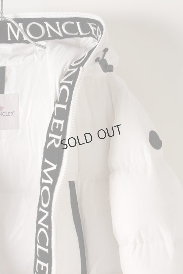 画像4: {SOLD}MONCLER モンクレール MONTCLA JACKET{0914194385C0300-042-AIA} (4)