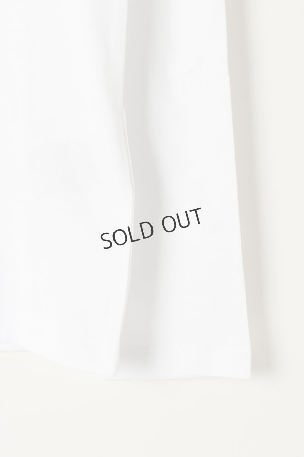 画像4: {SOLD}MONCLER モンクレール L/Tee{-BAS} (4)