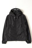 画像1: {SOLD}MONCLER モンクレール Massereau ロゴ ジャケット{-BAS} (1)