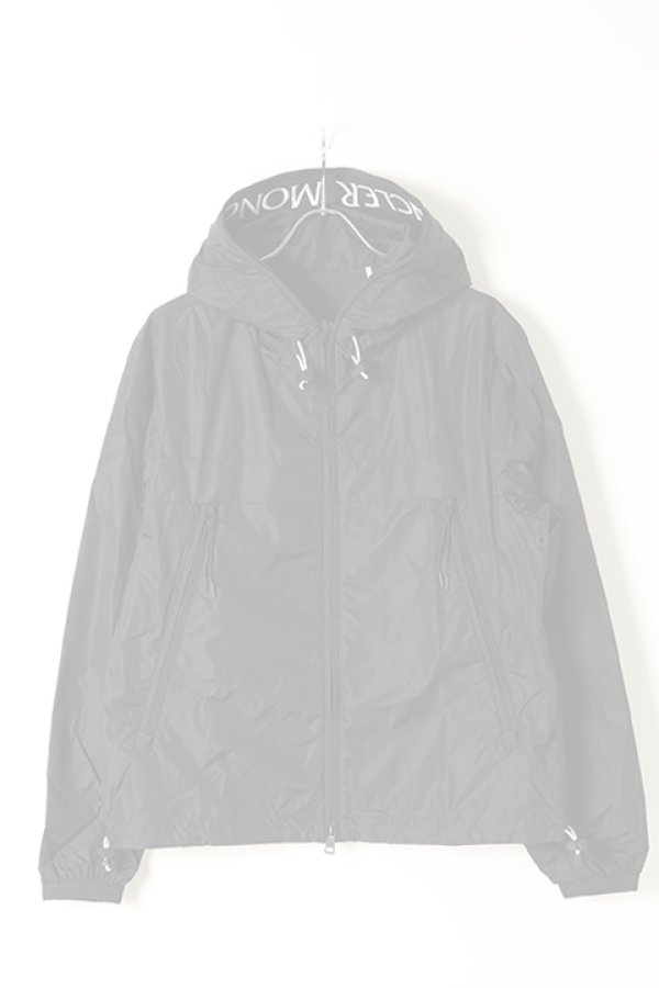 画像1:  {SOLD} MONCLER モンクレール Massereau ロゴ ジャケット {-BAS}  :MC-2021-02-2  (1)