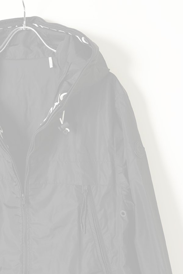 画像3:  {SOLD} MONCLER モンクレール Massereau ロゴ ジャケット {-BAS}  :MC-2021-02-2  (3)