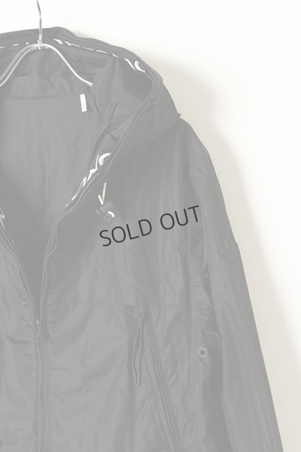 画像3: {SOLD}MONCLER モンクレール Massereau ロゴ ジャケット{-BAS} (3)