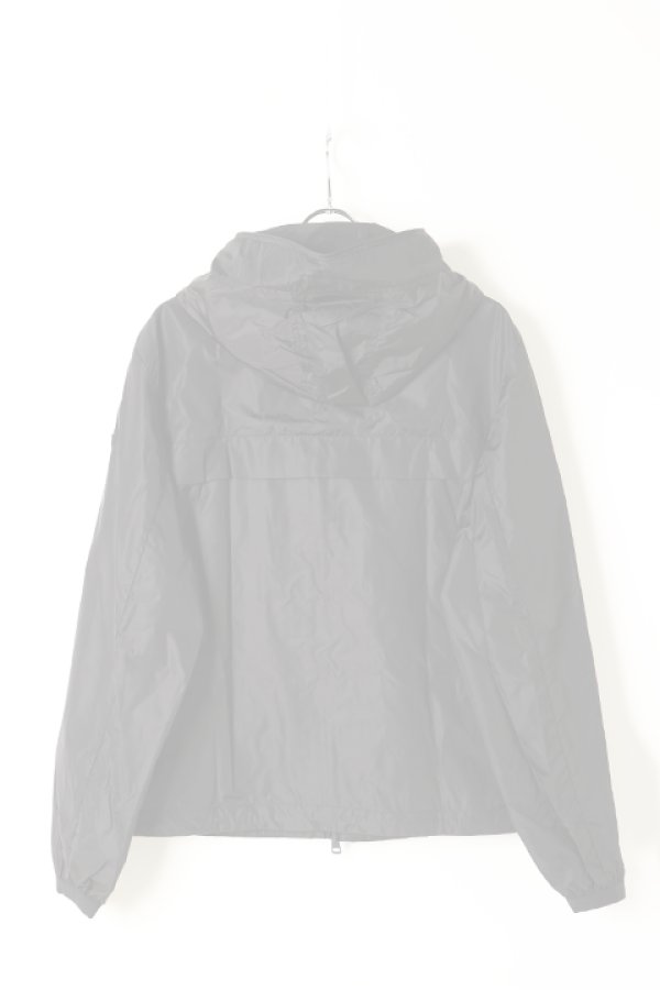 画像4:  {SOLD} MONCLER モンクレール Massereau ロゴ ジャケット {-BAS}  :MC-2021-02-2  (4)