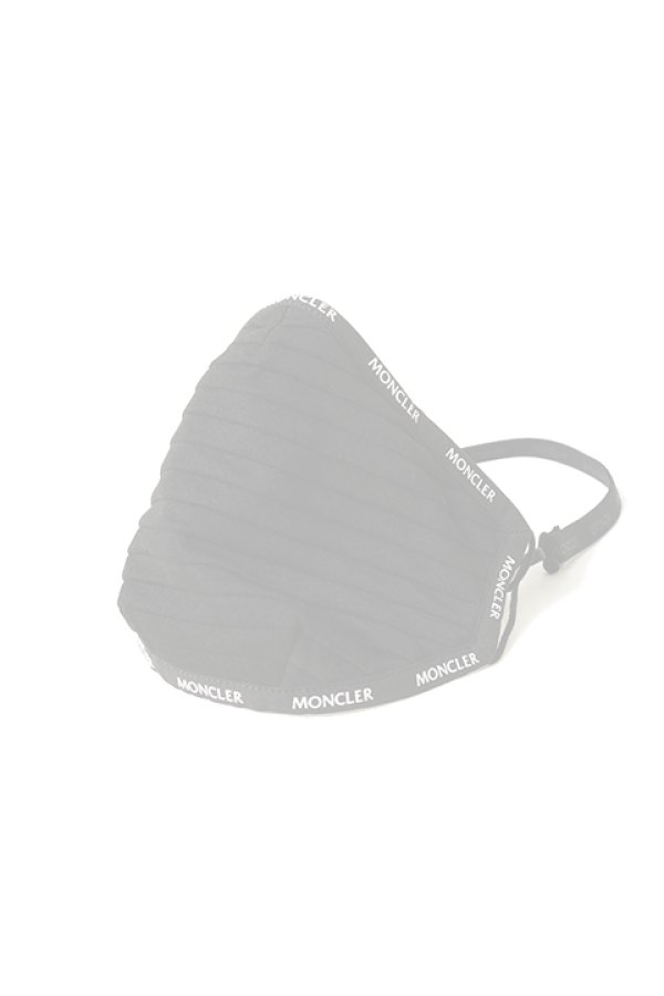 画像2:  {SOLD} MONCLER モンクレール Mask {-BAS}  :MC-2021-03  (2)