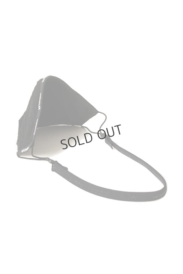 画像3: {SOLD}MONCLER モンクレール Mask{-BAS} (3)