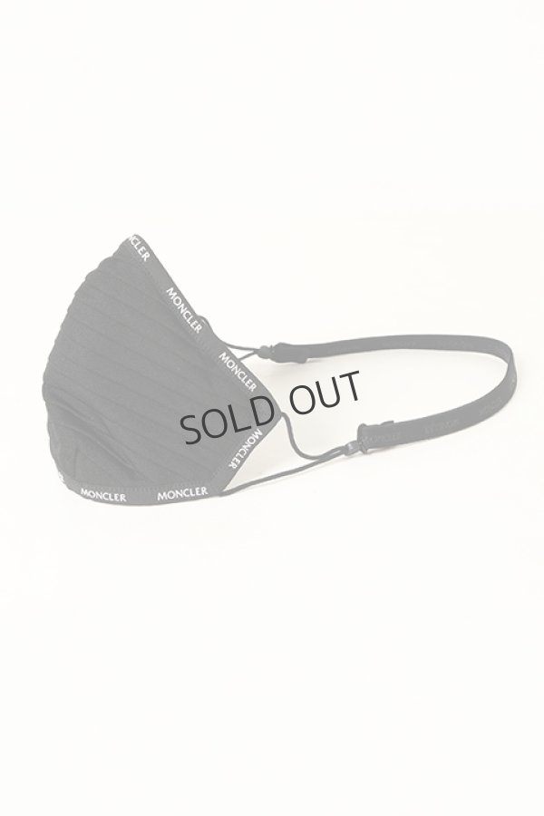 画像6: {SOLD}MONCLER モンクレール Mask{-BAS} (6)