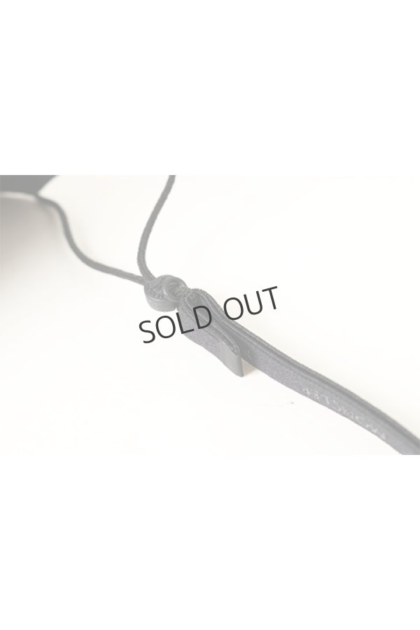 画像7: {SOLD}MONCLER モンクレール Mask{-BAS} (7)