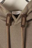 画像2: 【 30%OFF セール172,700円→120,890円】 MONCLER モンクレール パーカー{-BDS} (2)