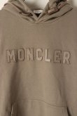 画像3: 【24SS新作】MONCLER モンクレール パーカー{-BDS} (3)