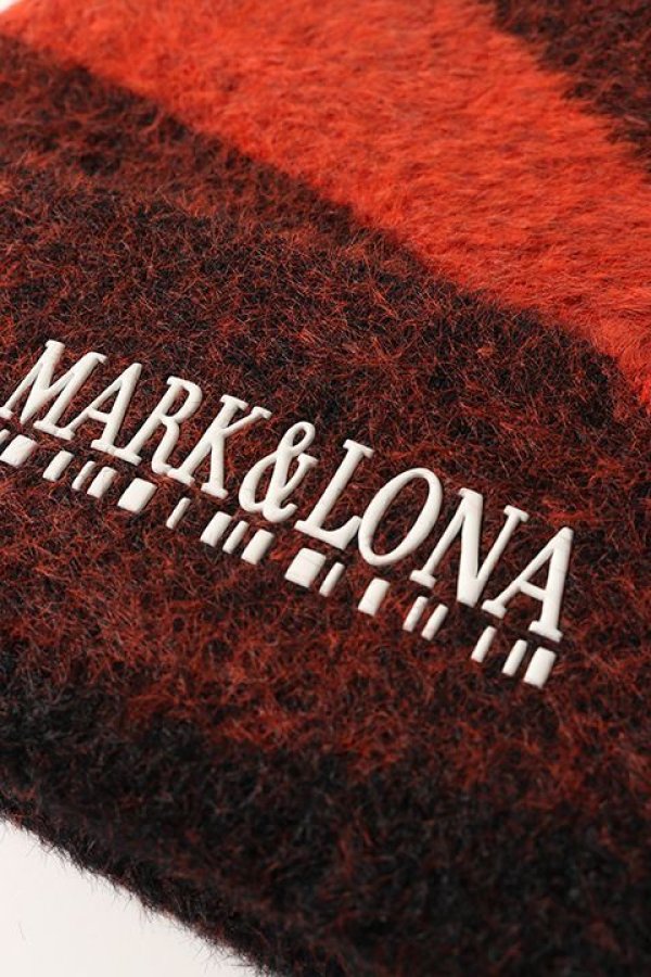 画像3: 【 30%OFF セール19,800円→13,860円】 MARK & LONA マークアンドロナ 【CODE】CD7-CMBN | MEN and WOMEN{-BBA} (3)