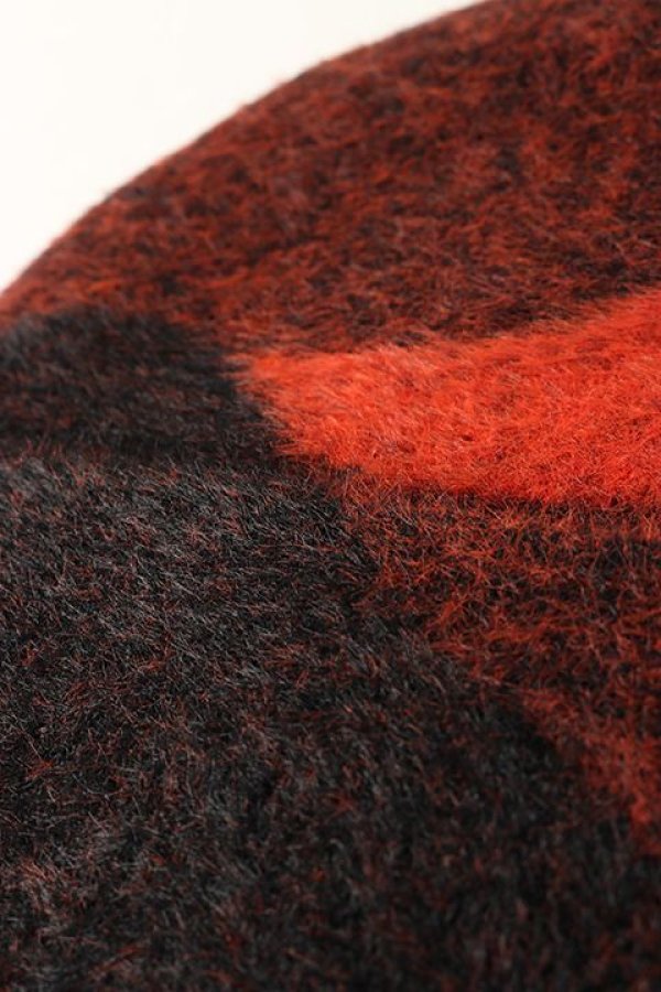 画像5: 【 30%OFF セール19,800円→13,860円】 MARK & LONA マークアンドロナ 【CODE】CD7-CMBN | MEN and WOMEN{-BBA} (5)