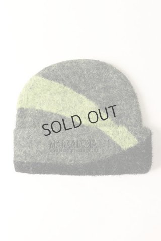 SOLD}MARK & LONA マークアンドロナ 【CODE】CD7-CMBN | MEN and WOMEN