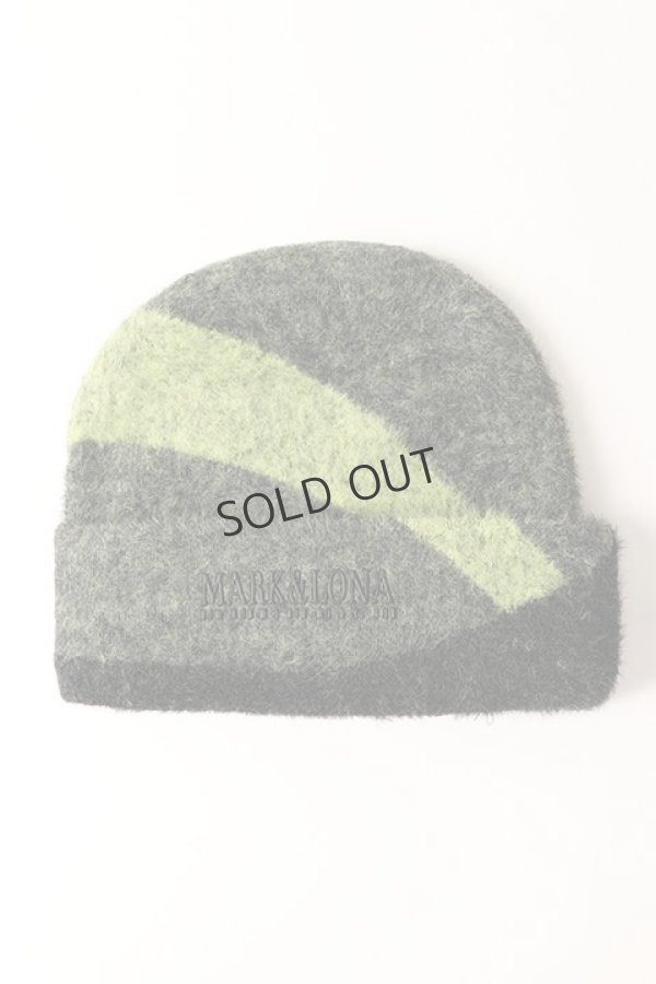 画像1: {SOLD}MARK & LONA マークアンドロナ 【CODE】CD7-CMBN | MEN and WOMEN{-BBA} (1)