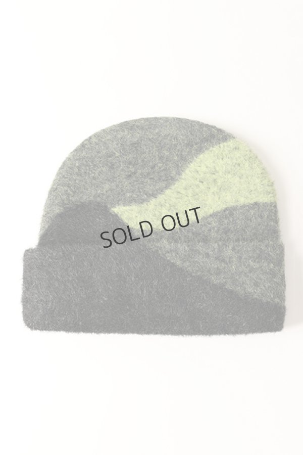 画像2: {SOLD}MARK & LONA マークアンドロナ 【CODE】CD7-CMBN | MEN and WOMEN{-BBA} (2)